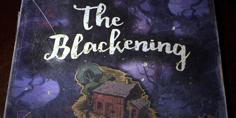The Blackening Summary and Synopsis .